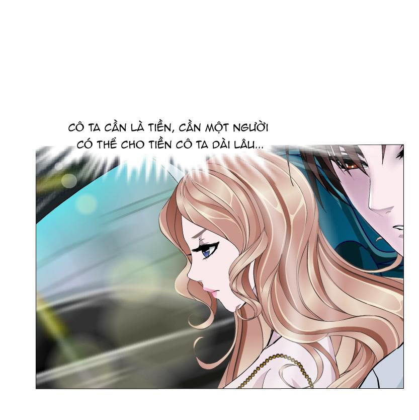 cạm bẫy của nữ thần chapter 83 25