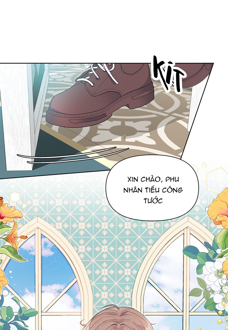 trở thành con dâu bất đắc dĩ chapter 25 52