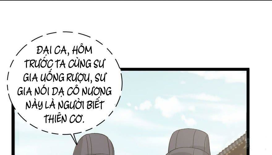 quẻ phi thiên hạ chapter 25 118