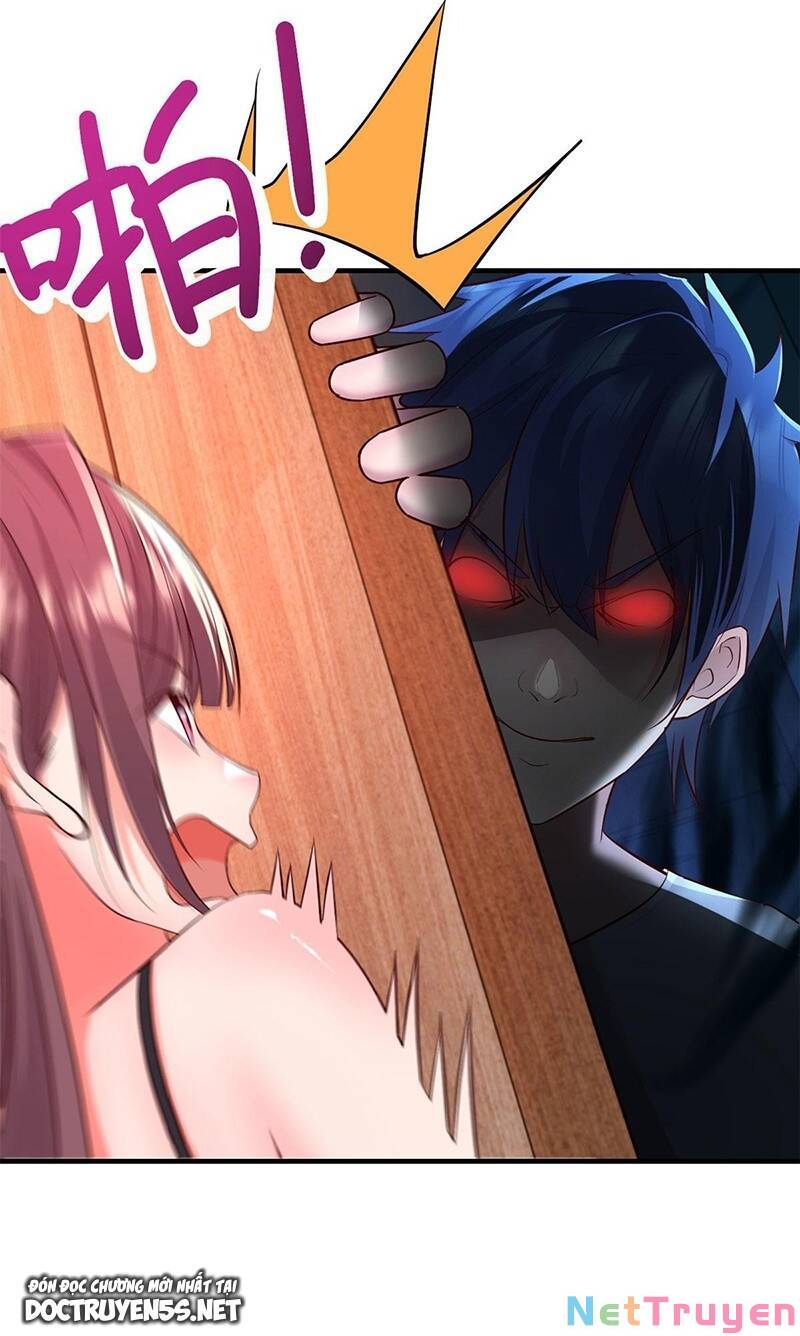 chị gái tôi là đại minh tinh chapter 154 43