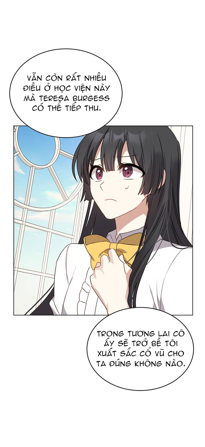 tôi là vị hôn thê phản diện chapter 38 35