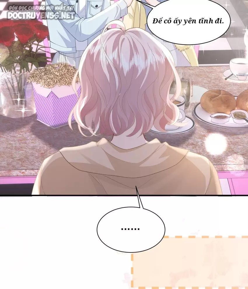 mận xanh chapter 42 6