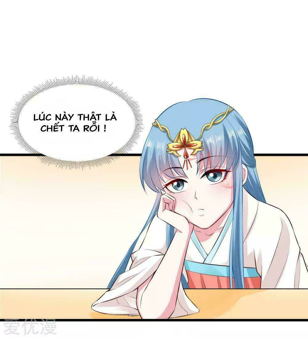 độc y đích nữ chapter 14 12