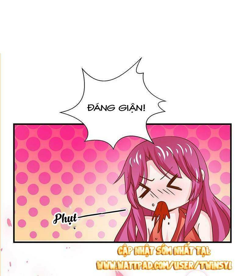 không gả cho tổng tài, gả cho người hầu chapter 158 20