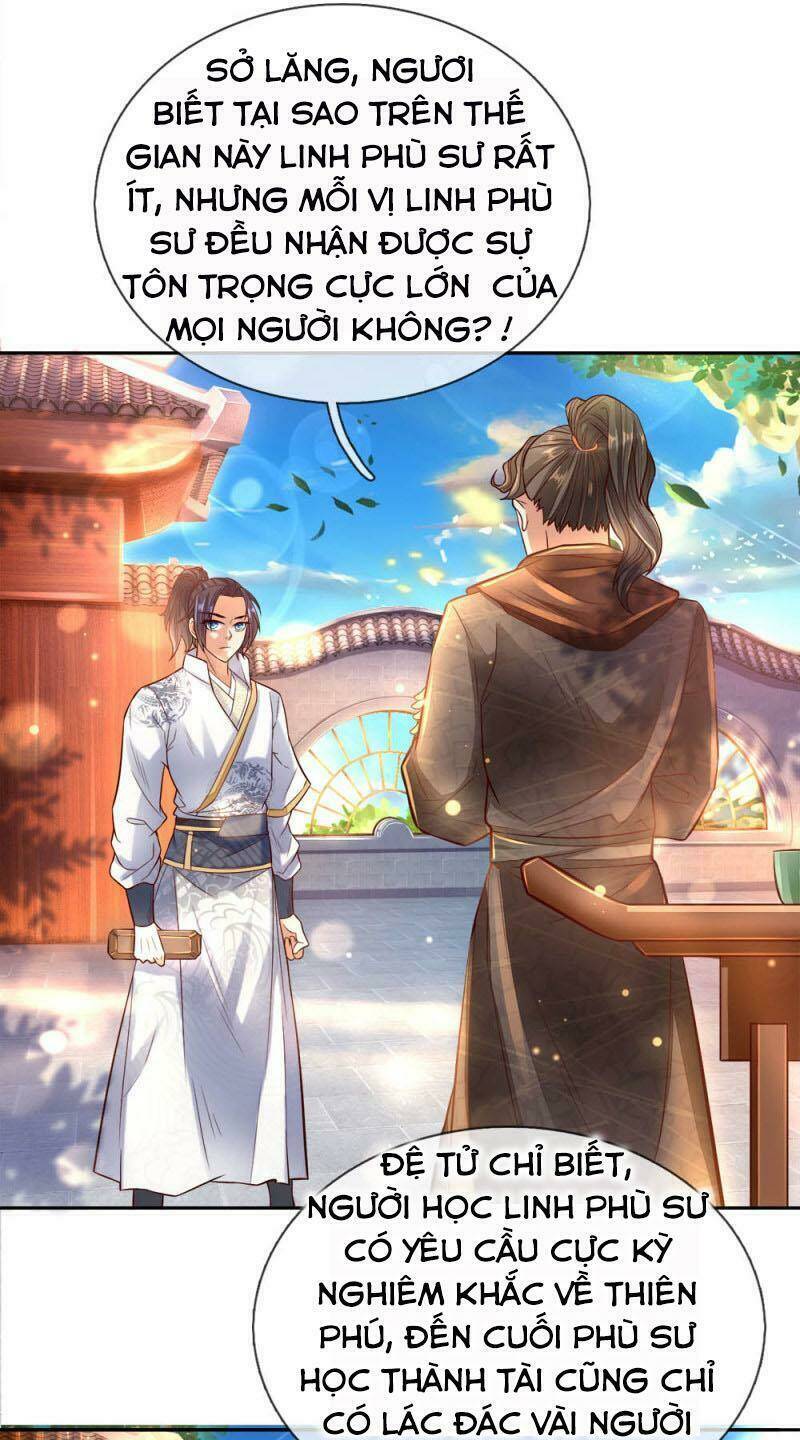 thân thể của ta là kiếm chủng chapter 61 3