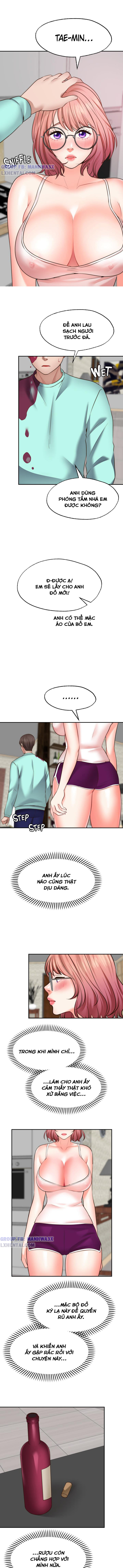 ước có bạn chịch chapter 12 7