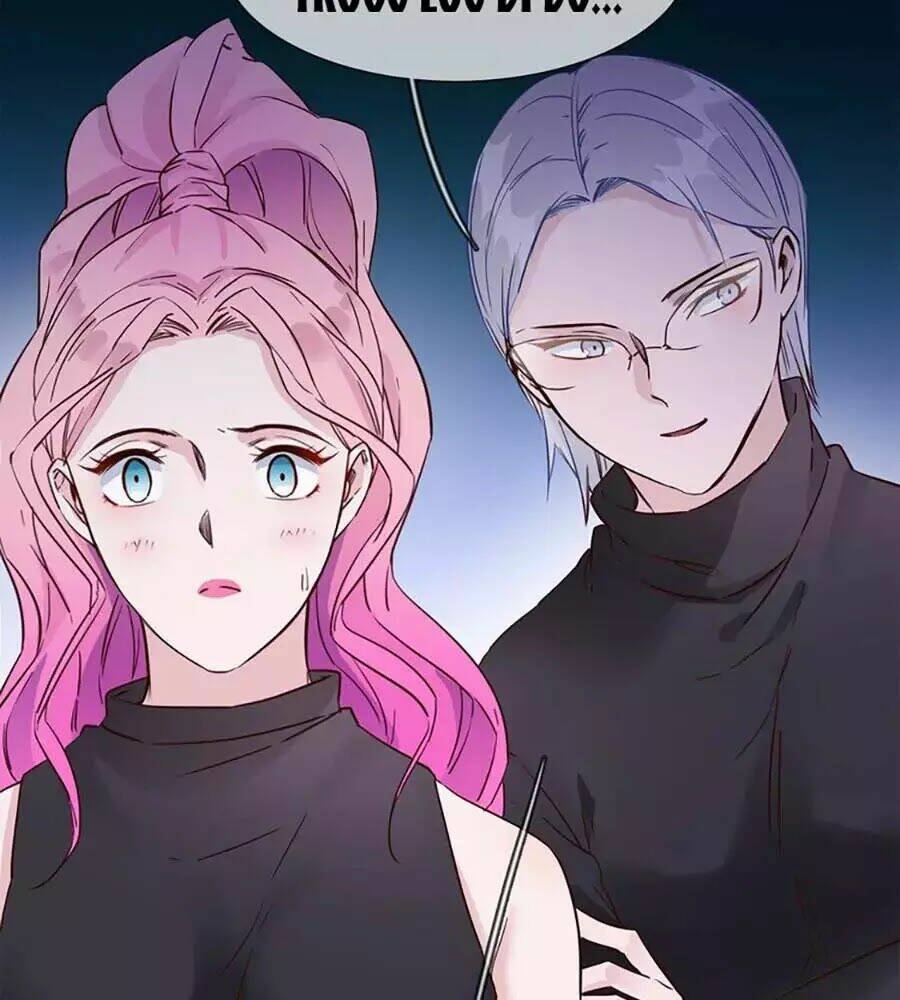 ngôi sao vụn vỡ chapter 33 30