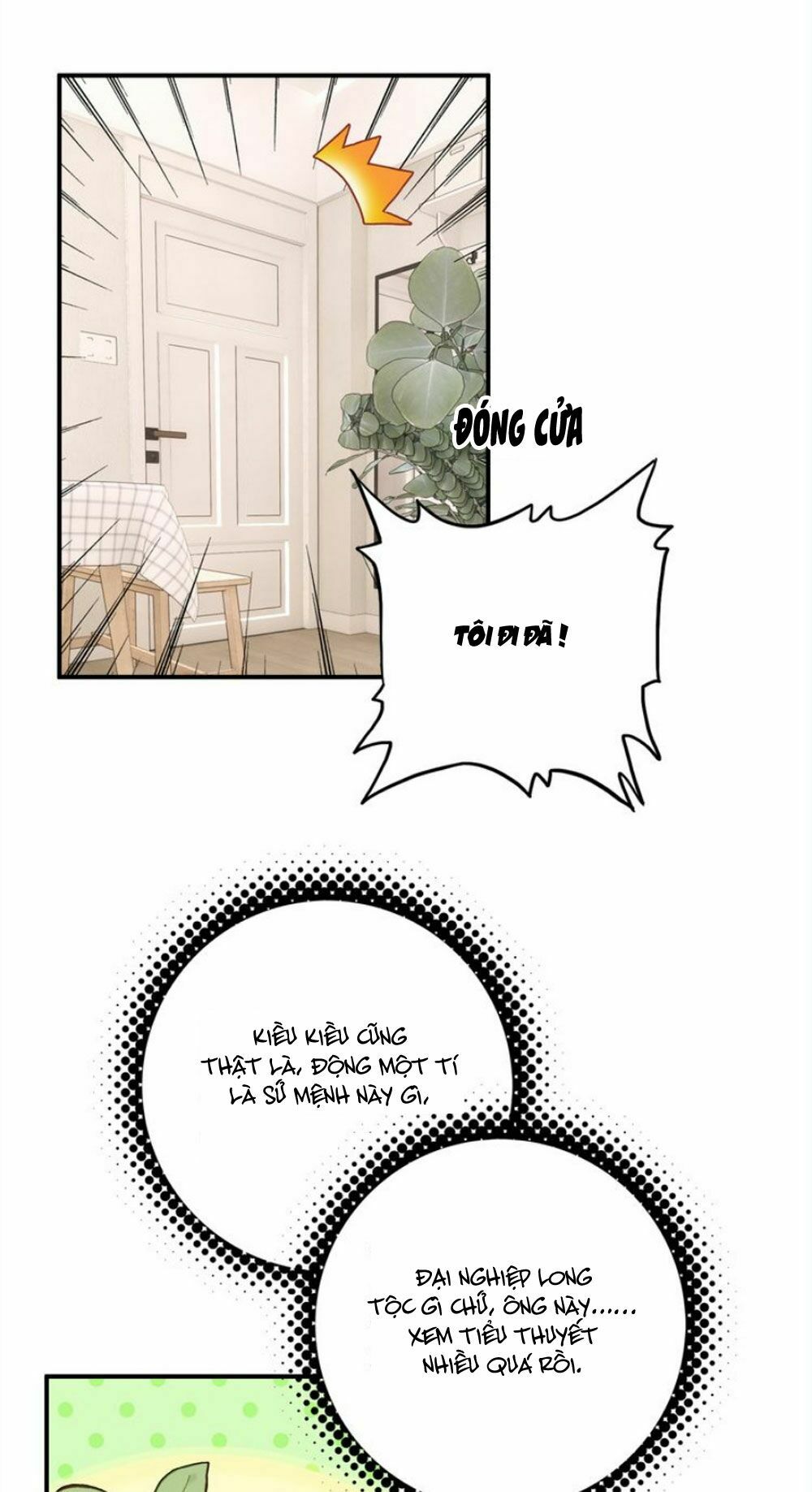 Ái Thượng Ngạo Kiều Long Vương Gia chapter 31 - Trang 45