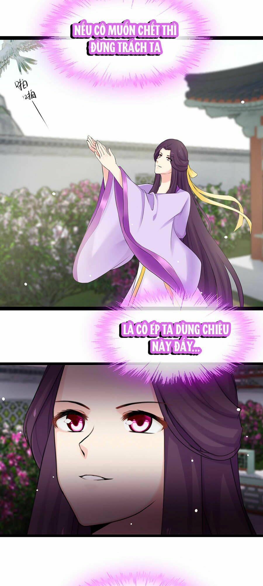 tận kiển minh thần chapter 19 16