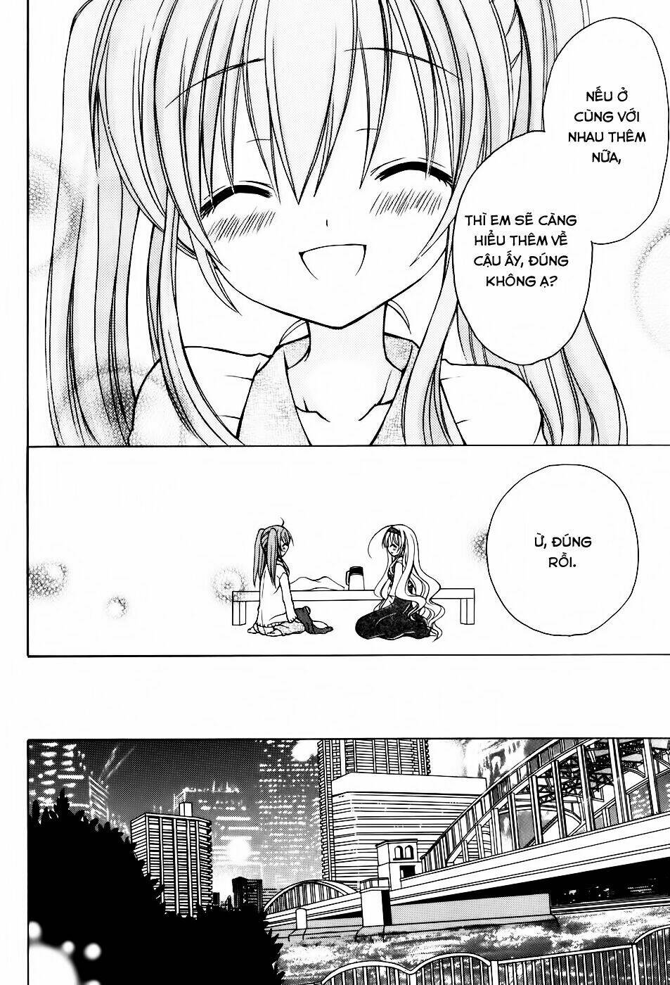 tokyo innocent chapter 32 12