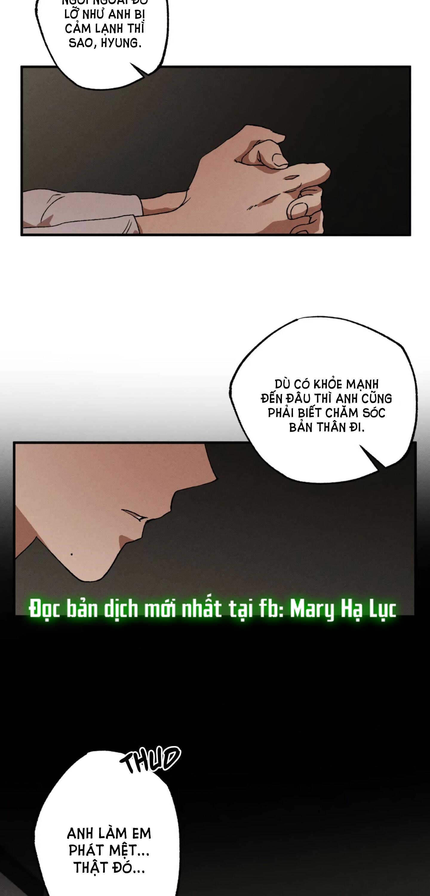 bẫy kép chapter 23.1 8