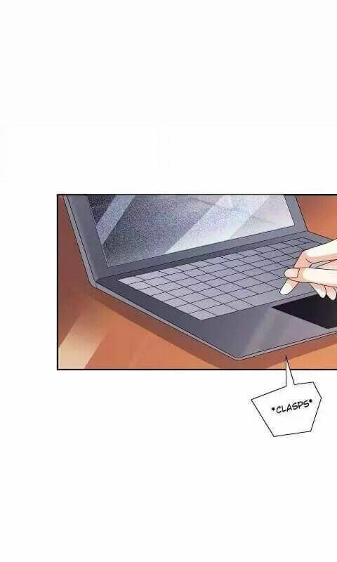 1 nửa hoàn hảo của ceo chapter 35 7