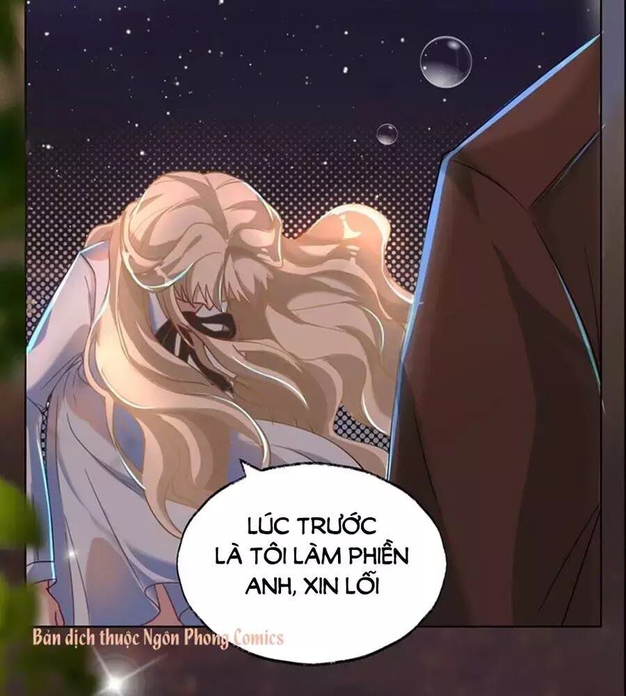 thần luân mật luyến chapter 36 18