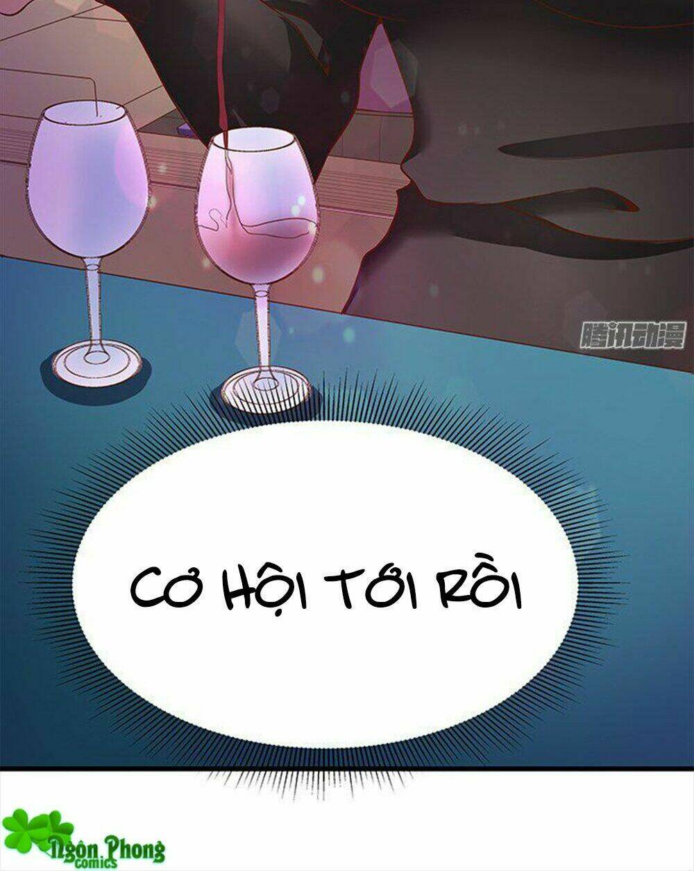 khi trò chơi ác ma bắt đầu chapter 19 15