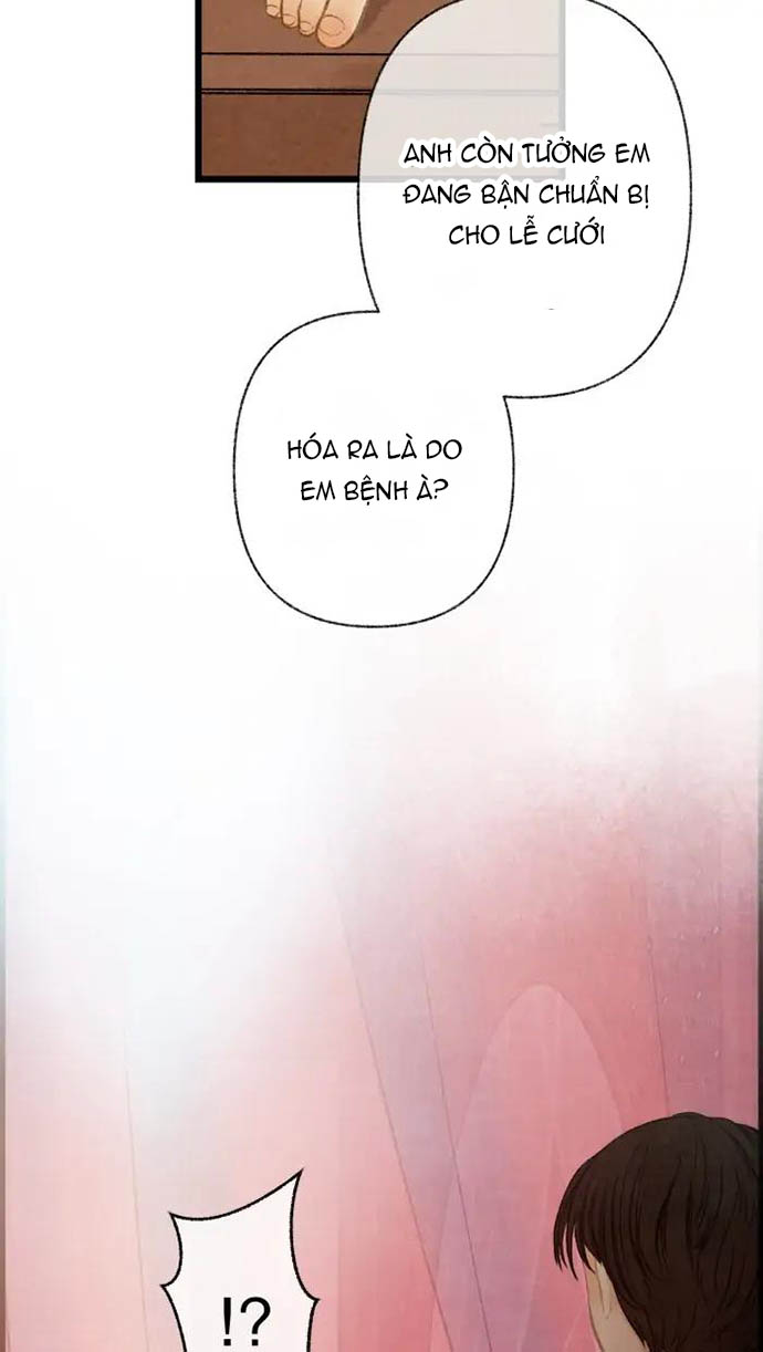 Nữ Chính Không Muốn Yêu chapter 31.2 - Trang 14