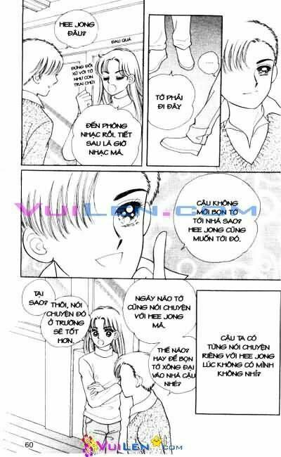 cánh cửa mùa hè chapter 4 60