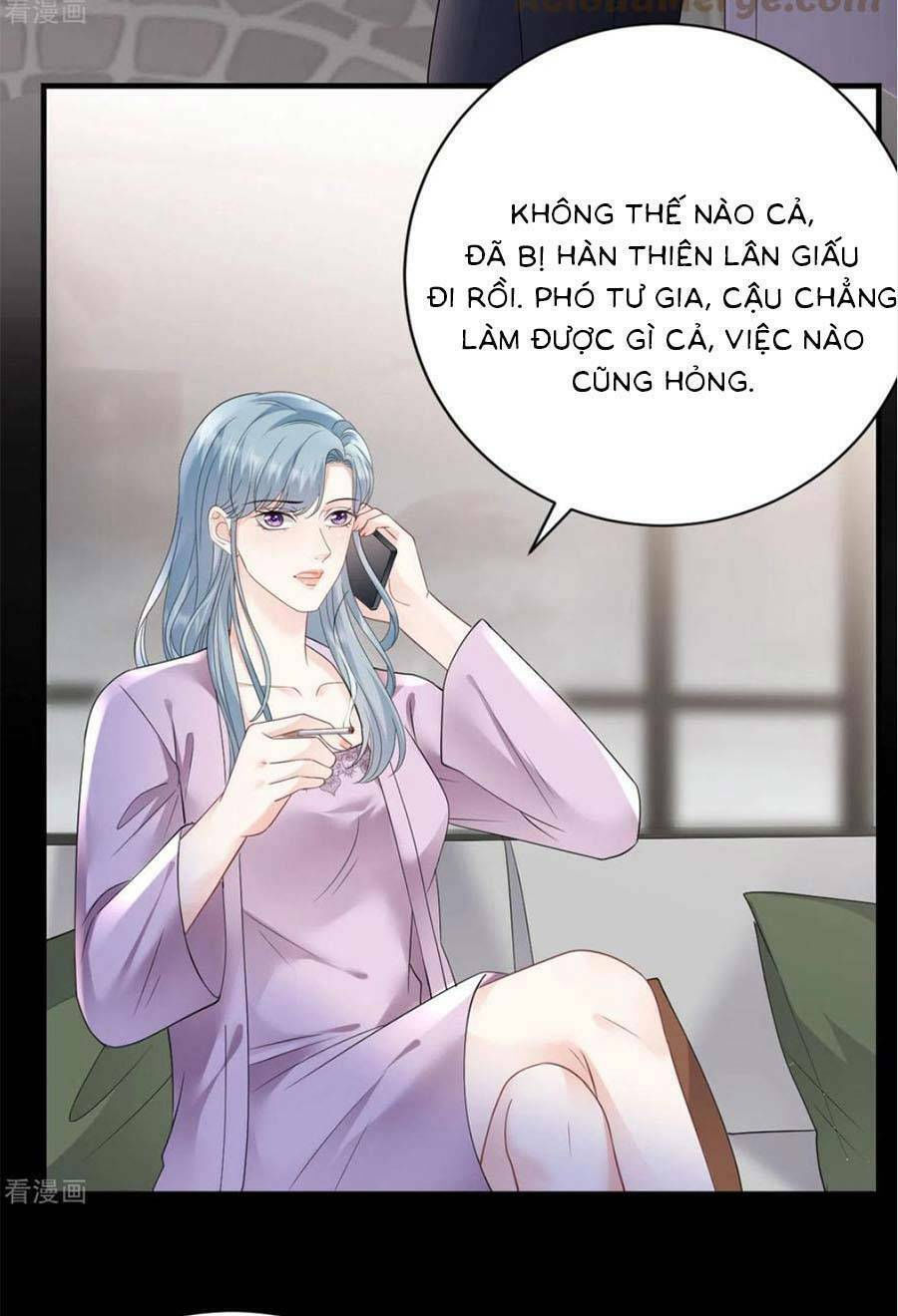 đại tiểu thư có ý đồ gì xấu đâu chapter 143 41