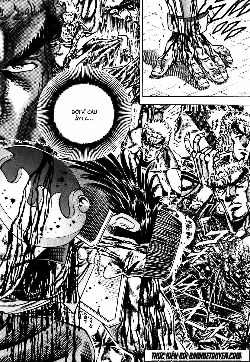 akakatsuki!! otokojuku - seinen yo, taishi wo idake chapter 22 11