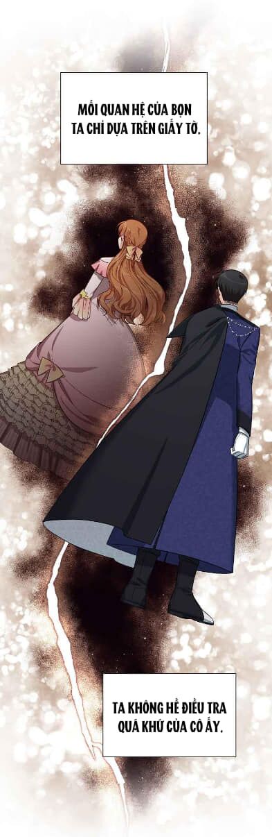 nữ công tước với tâm hồn trống rỗng chapter 20 36