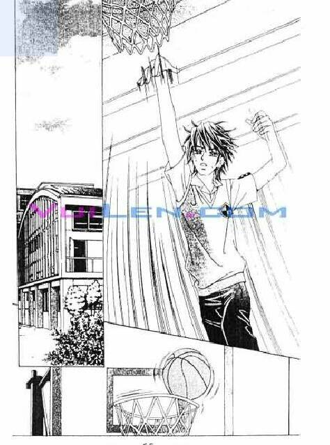 ánh nắng chói chang chapter 10 64