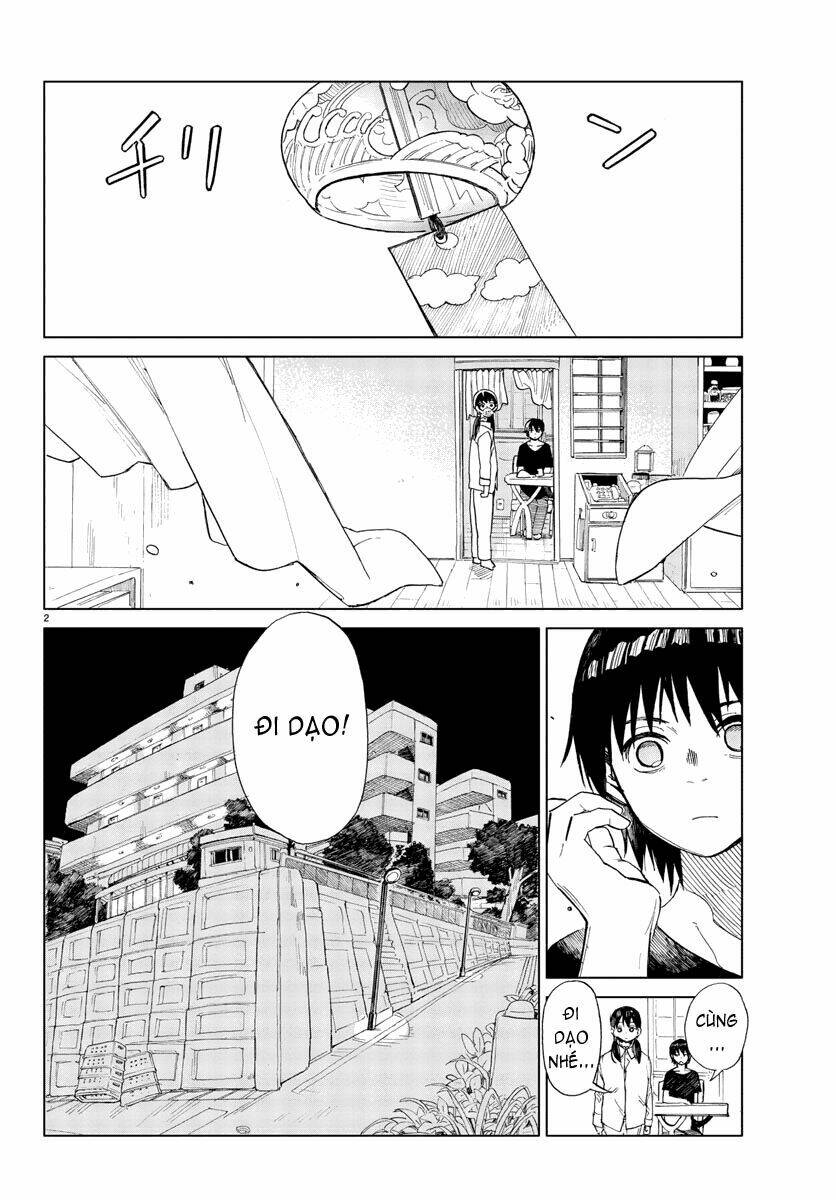 hana to uso to makoto chapter 6 2