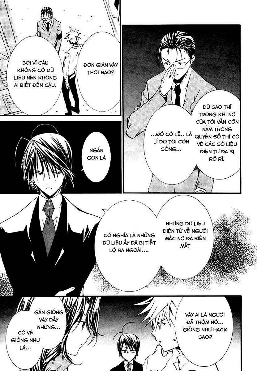 zombie-loan chapter 66 29