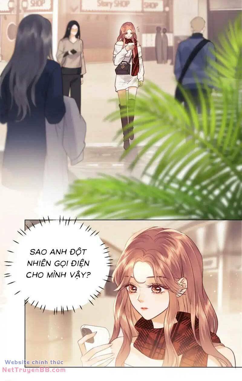 fan vợ - bạn đã biết chưa? chapter 35 5