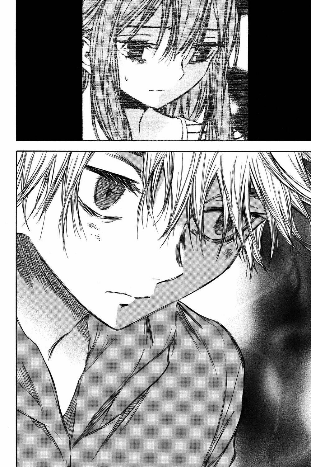 hone ga kusaru made chapter 70 14