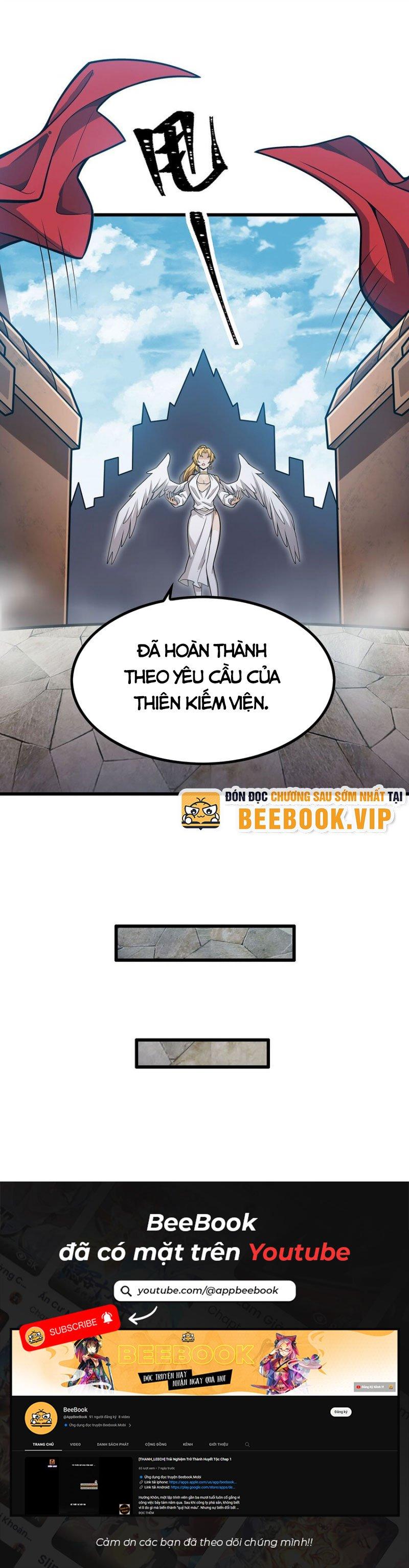 vô hạn sứ đồ và 12 nữ chiến binh chapter 382 17
