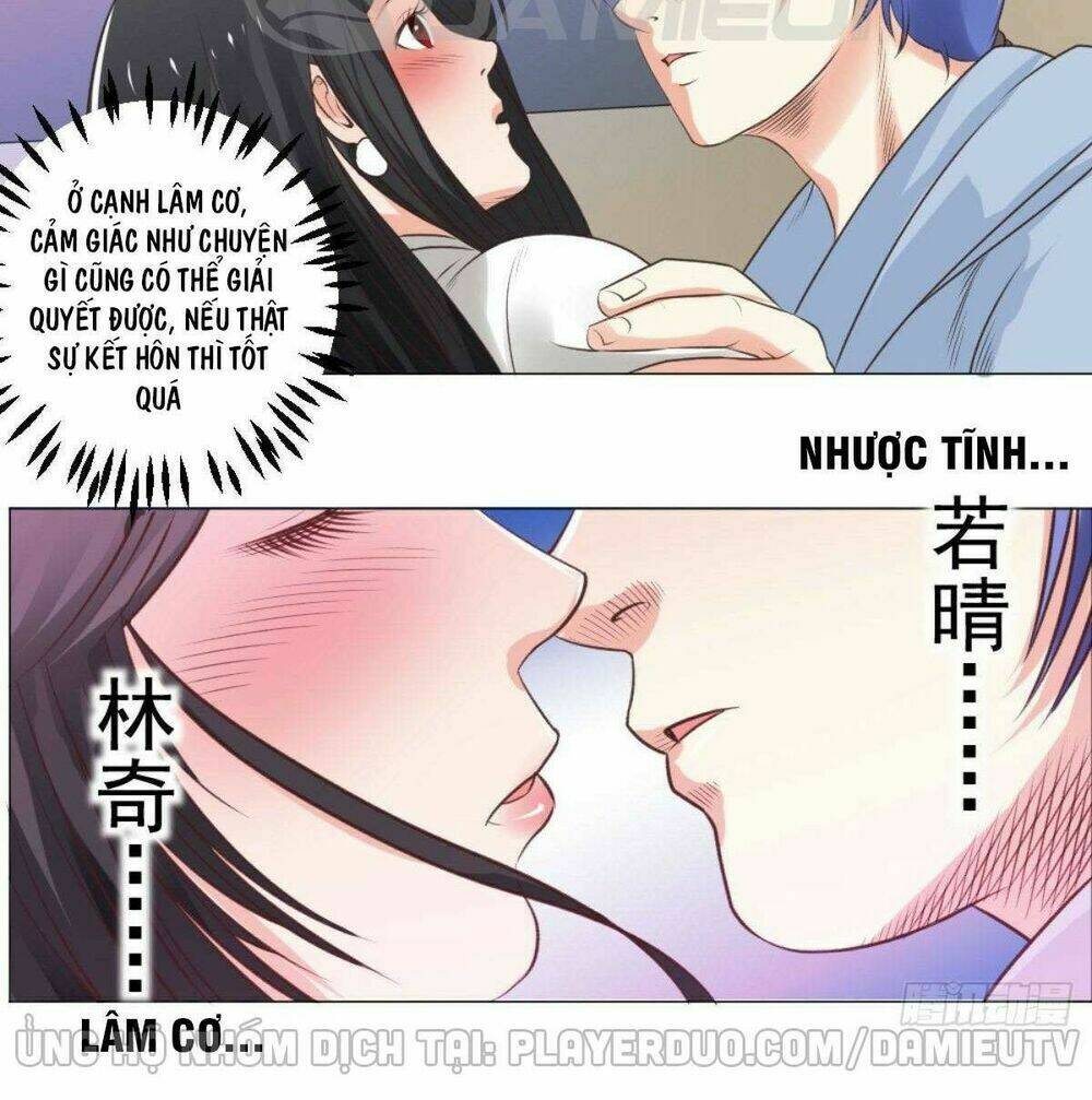 thấu thị y thánh chapter 57 16