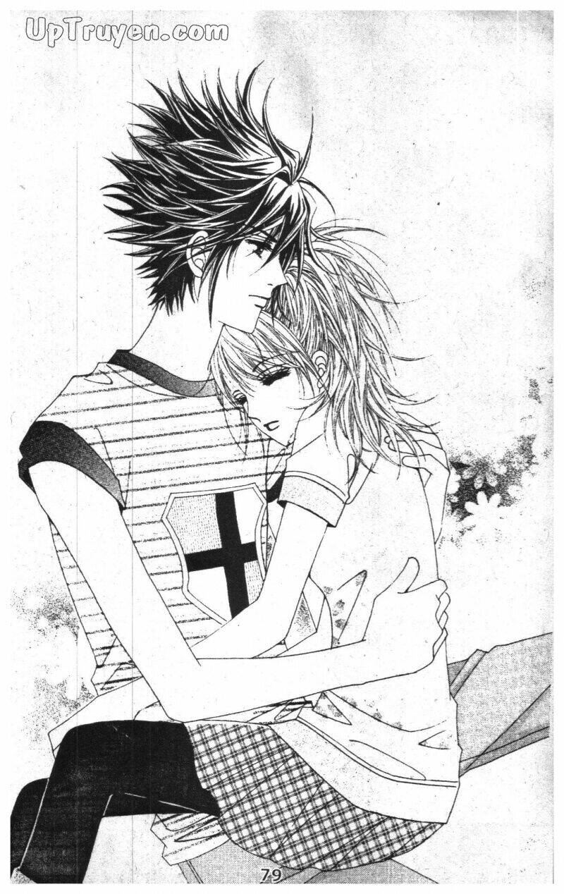 dạ khúc chapter 11 79