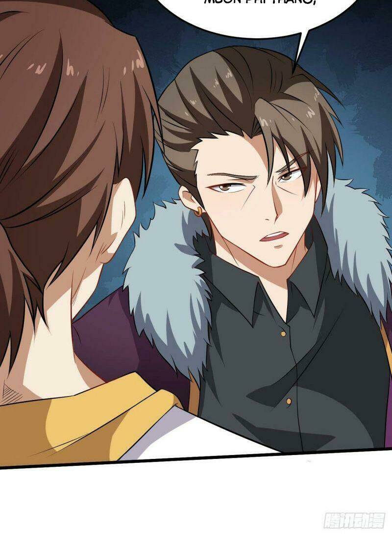 tổ thượng có tiền chapter 88 15