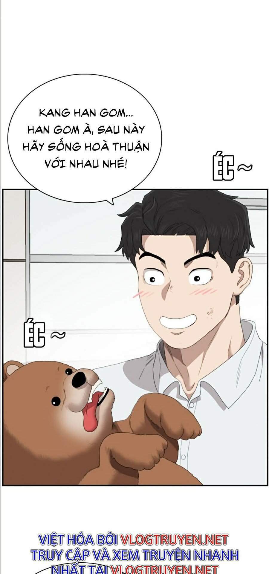 người xấu chapter 59 14