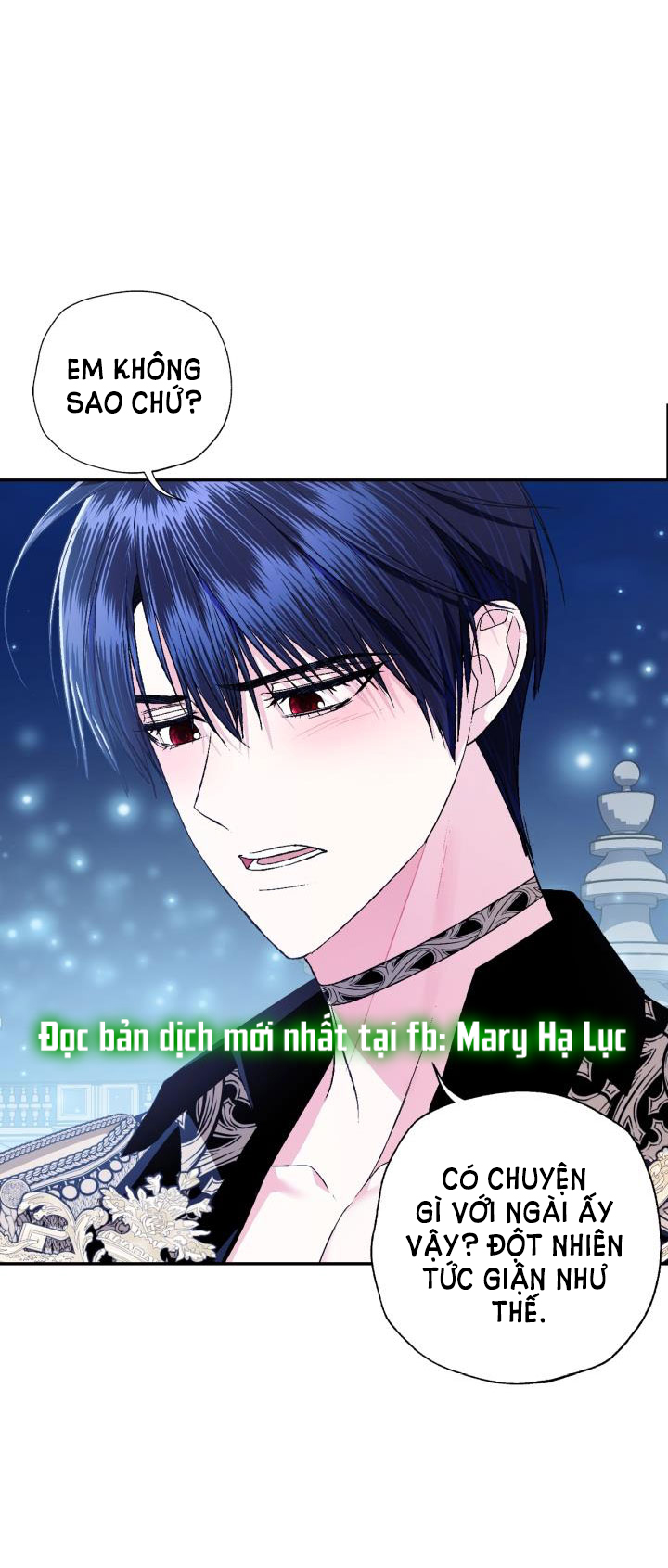 cha à, con không muốn kết hôn đâu chapter 76 63