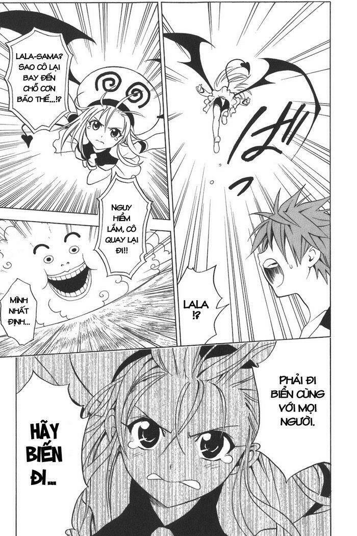 bọn tớ thích cậu! rito chapter 14 14