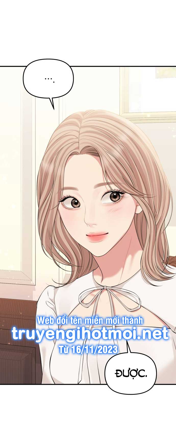 gửi em người đánh cắp những vì sao - to you who swallowed a star chapter 144.2 22