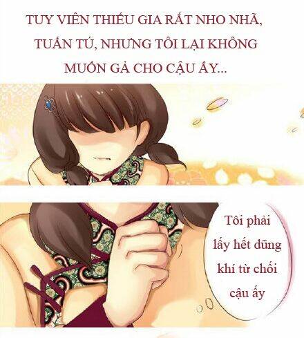 tổng hợp one shot. chapter 363 14