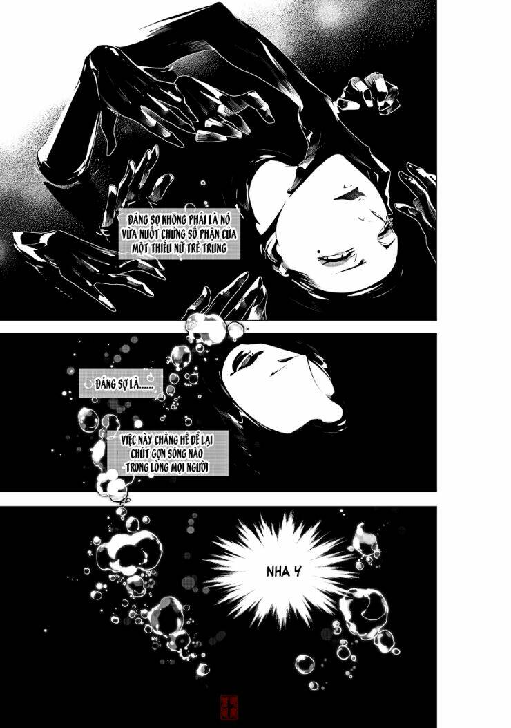 tạp tư lục chapter 22 2