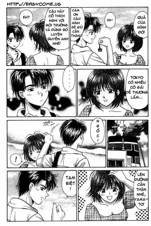 open sesame chapter 1.1 19