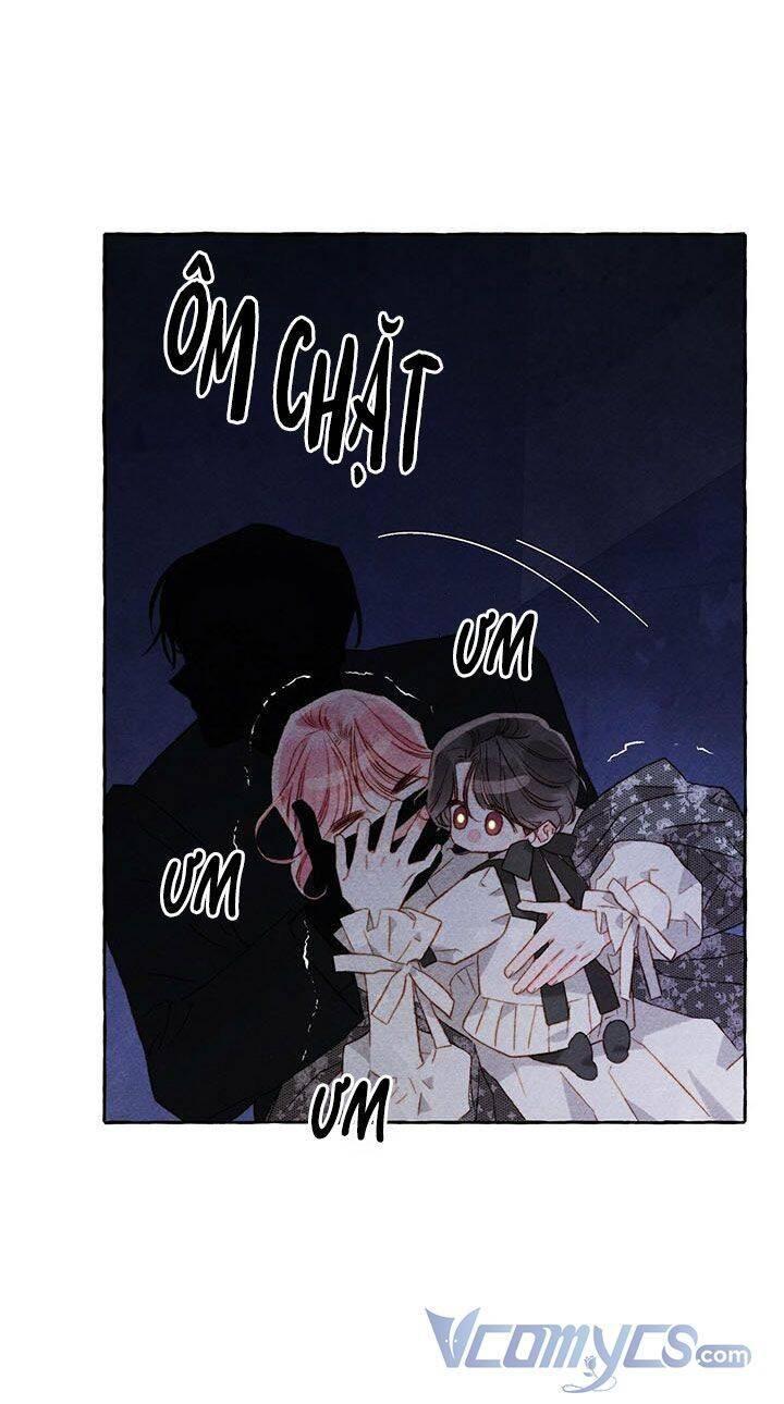 nuôi dưỡng một hắc long chapter 26 2