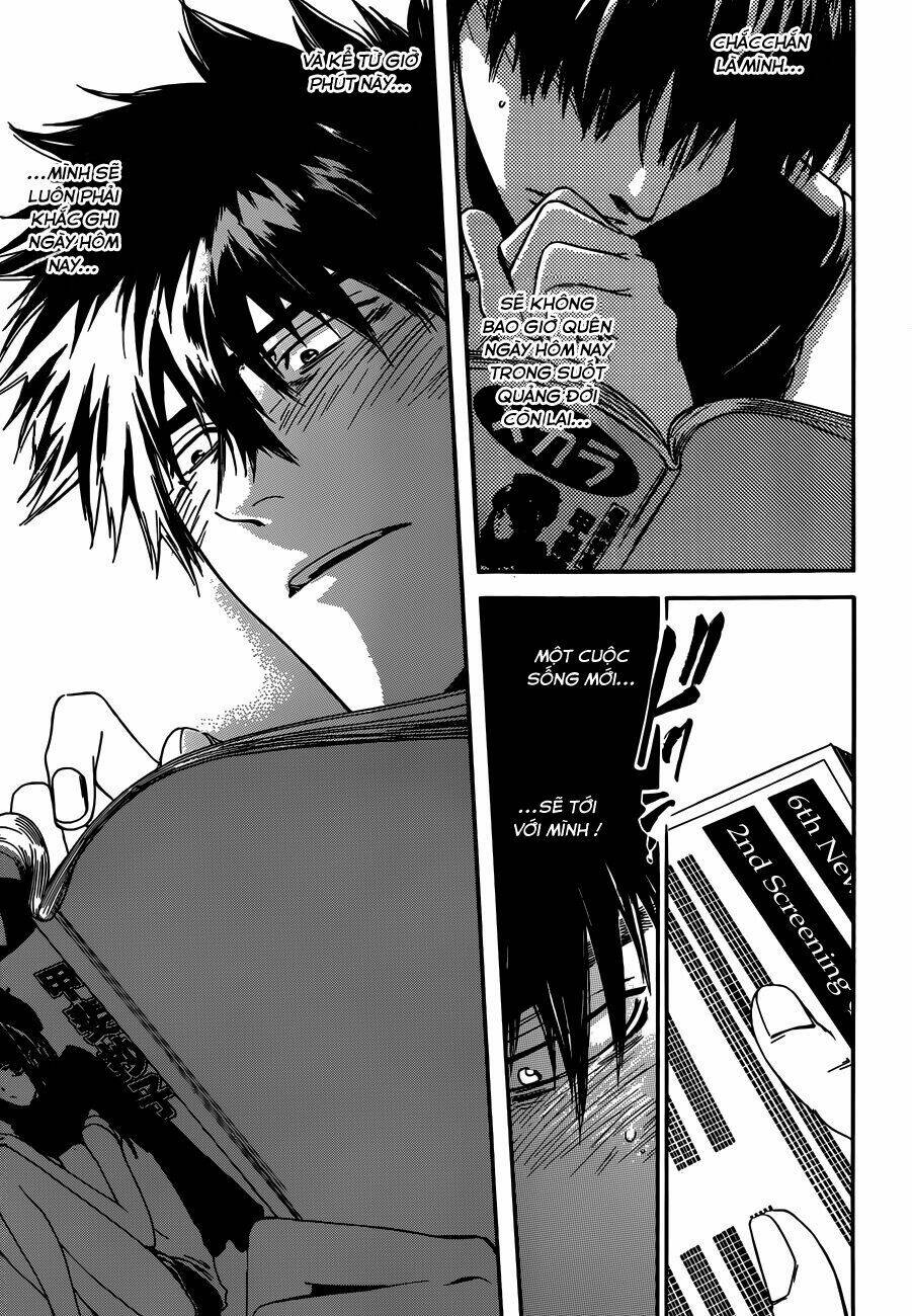 baka ga zenra de yattekuru chapter 9 35