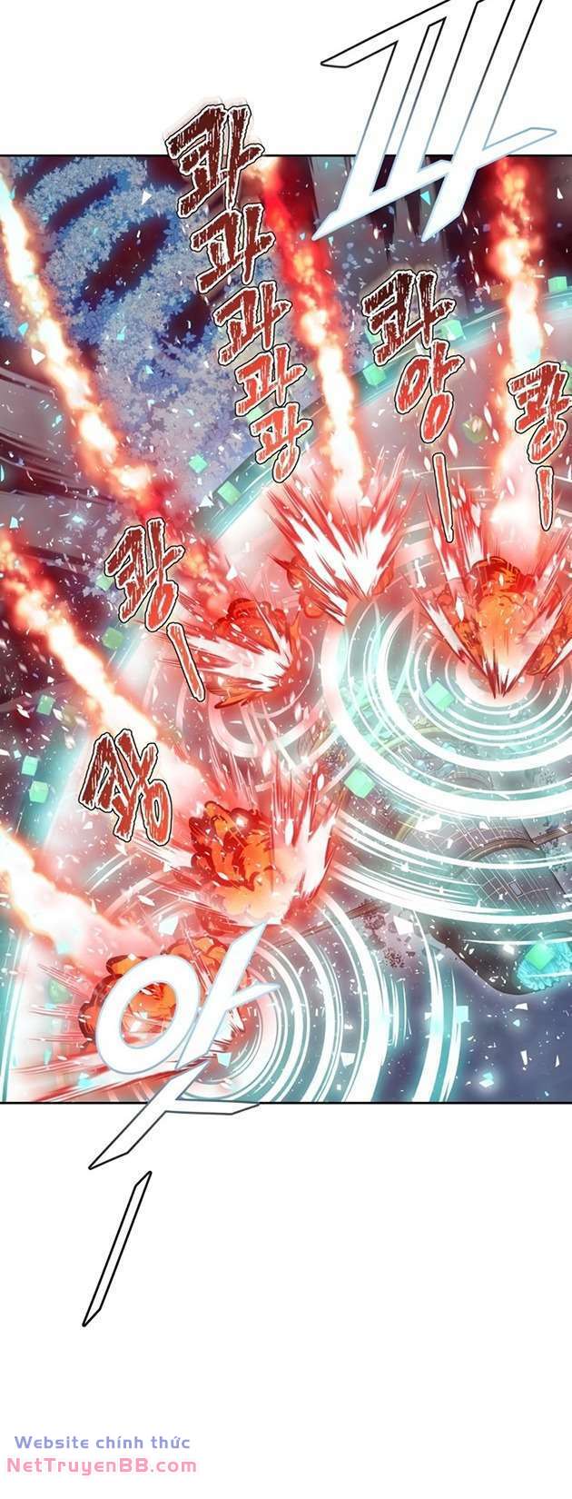 cuộc chiến trong tòa tháp chapter 604 95