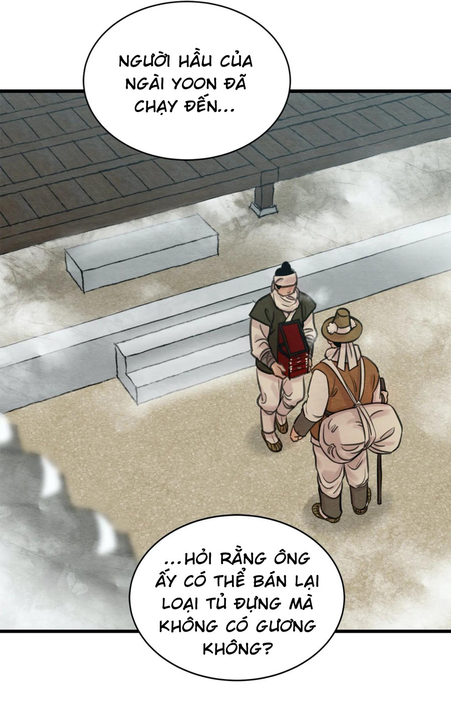 dạ ký chapter 45 13