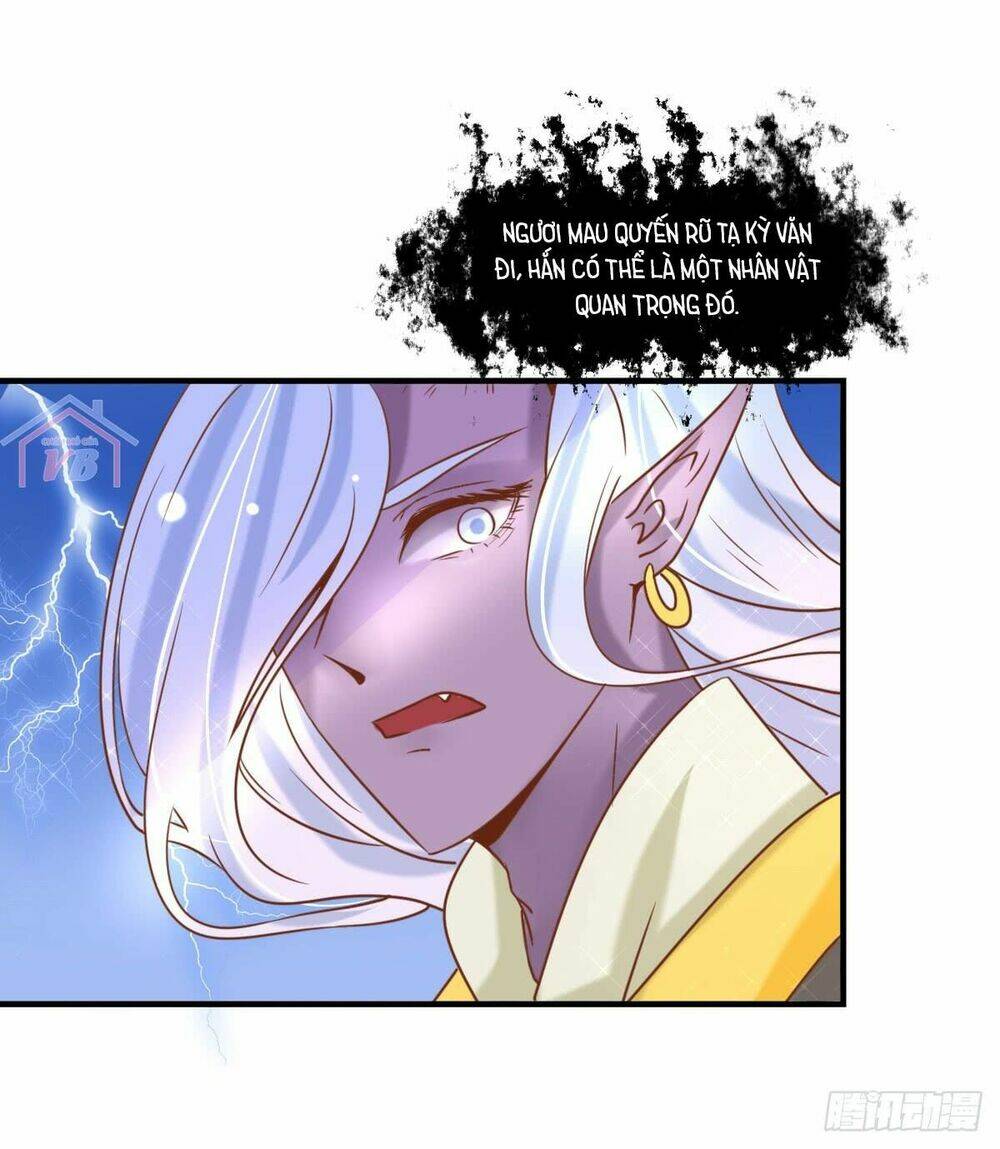 hồng nhan bất vong quốc chapter 8 53