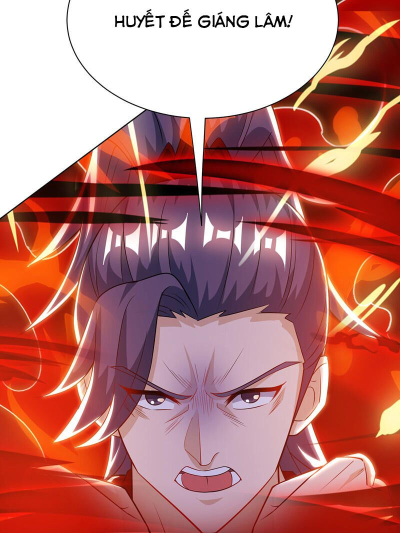 chúa tể tam giới chapter 114 29