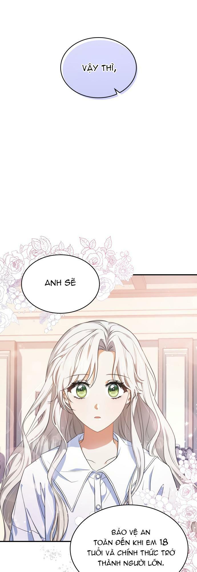 'di vật' melvin để lại chapter 5 5