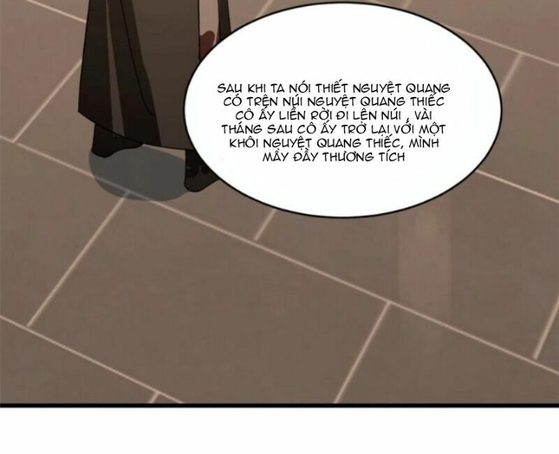 độc bộ thiên hạ: đặc công thần y chapter 237 30