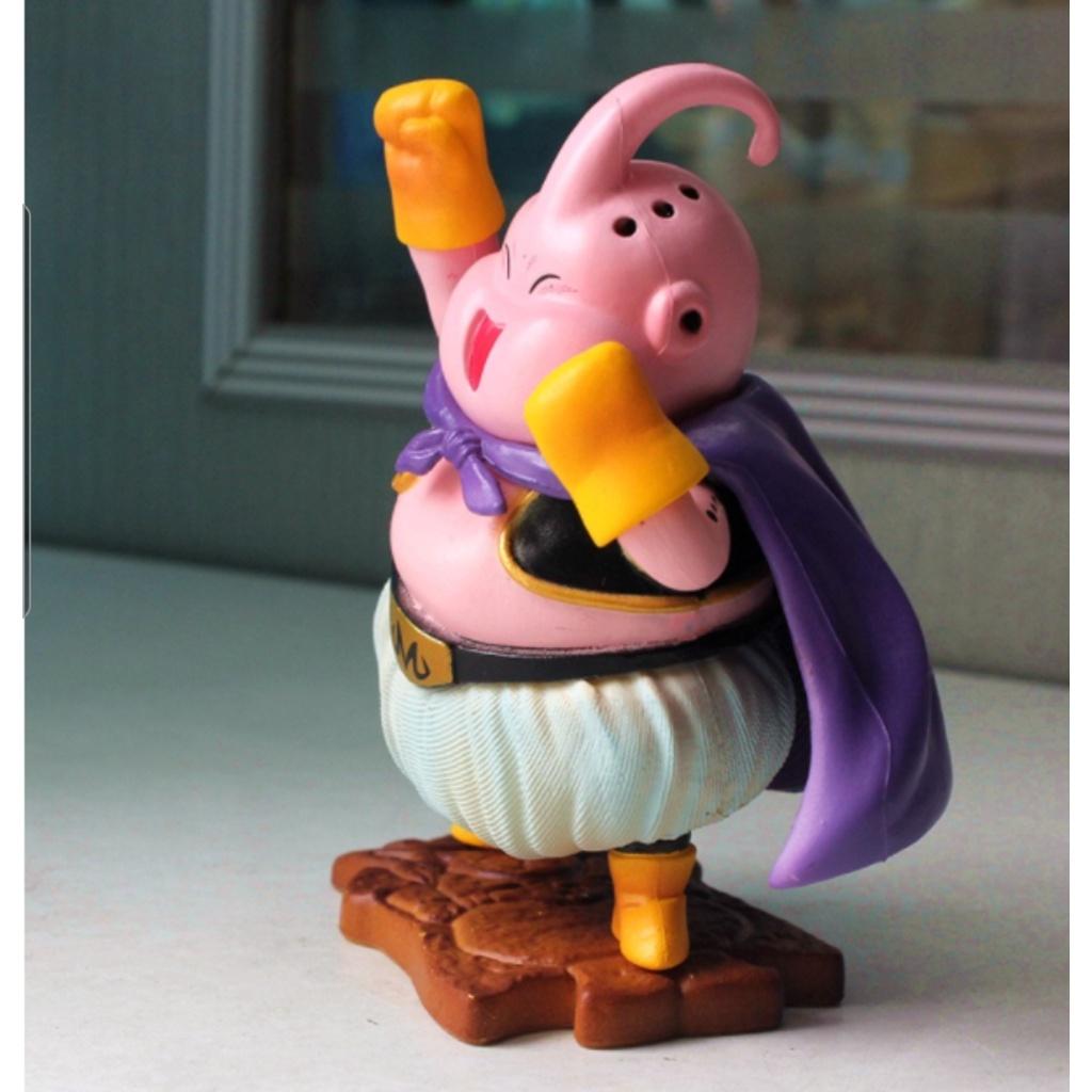 Mô hình Majin Buu Béo