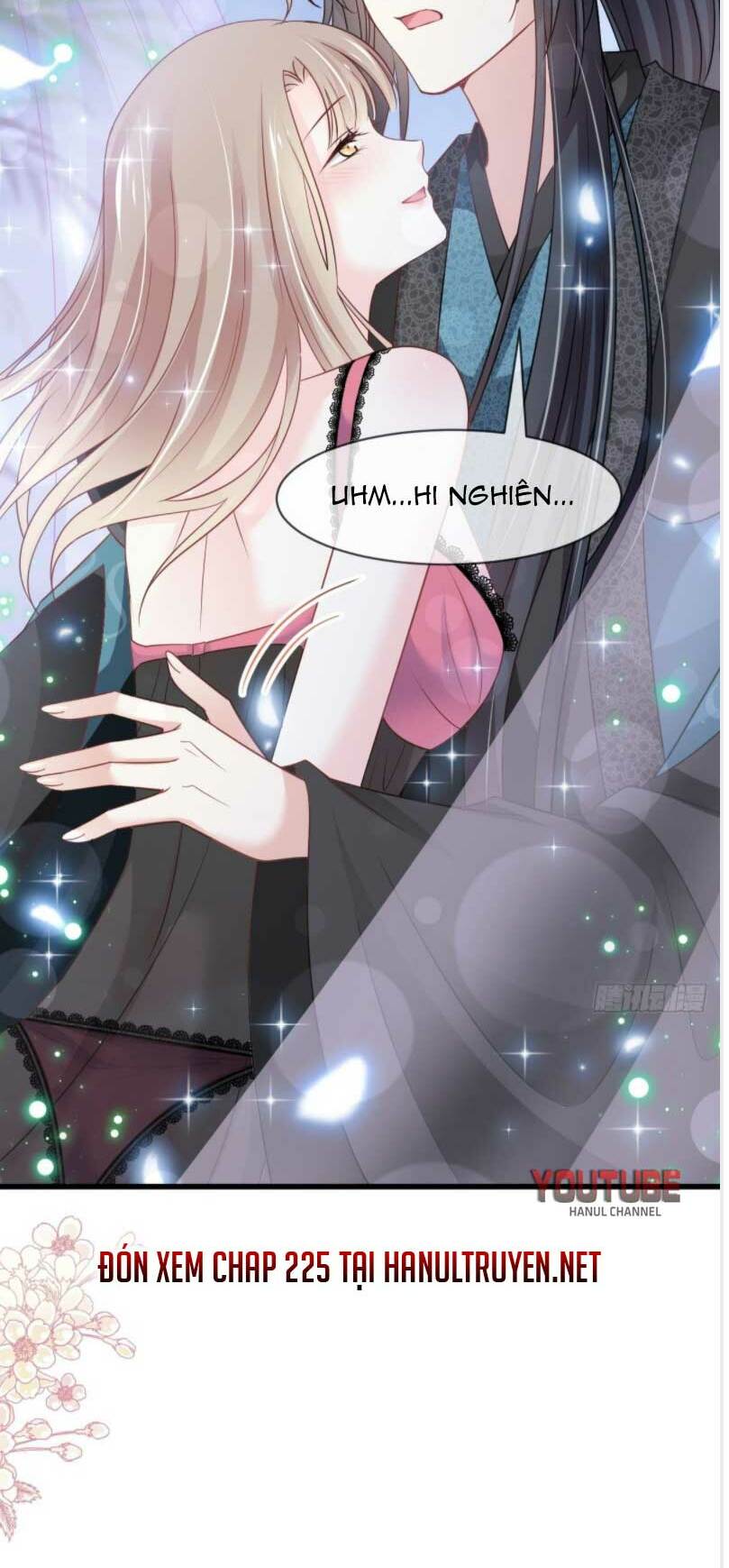 thiên hạ đệ nhất sủng phi chapter 224.2 15