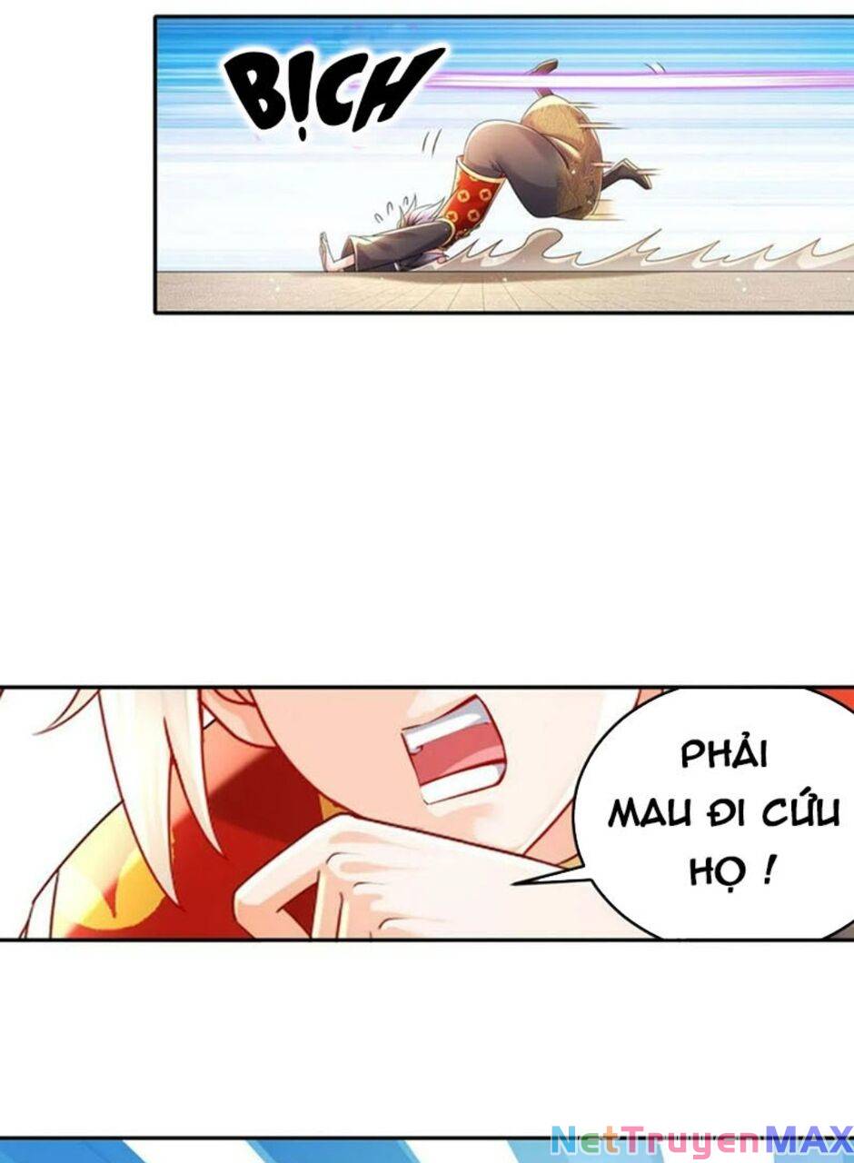 tuyệt thế đạo lữ chapter 60 40